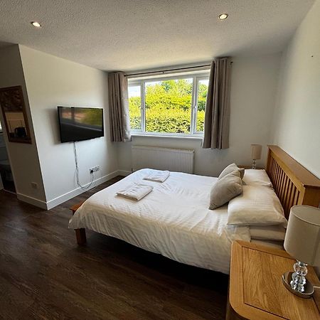 Smithaleigh Farm Rooms And Apartments Sparkwell Εξωτερικό φωτογραφία