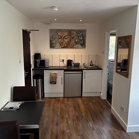 Smithaleigh Farm Rooms And Apartments Sparkwell Εξωτερικό φωτογραφία
