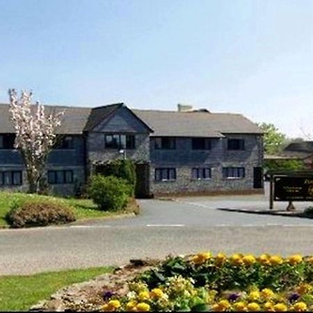 Smithaleigh Farm Rooms And Apartments Sparkwell Εξωτερικό φωτογραφία
