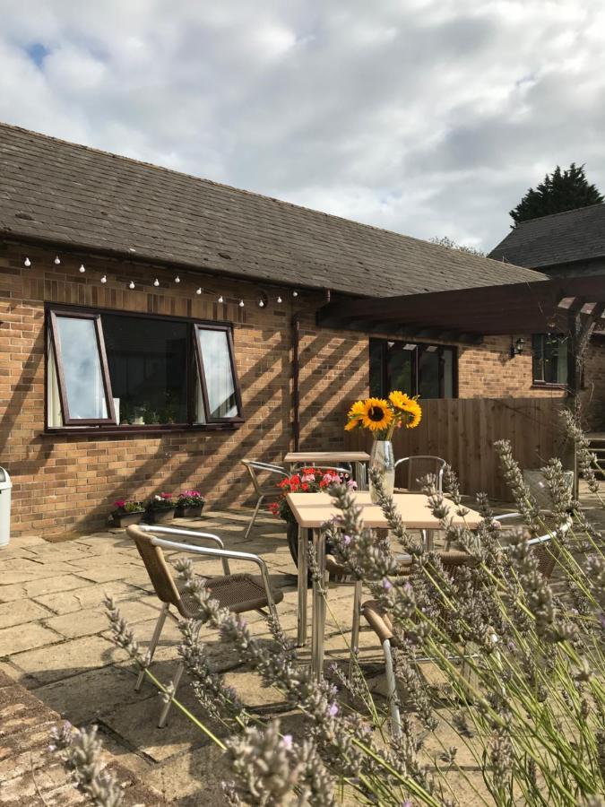 Smithaleigh Farm Rooms And Apartments Sparkwell Εξωτερικό φωτογραφία