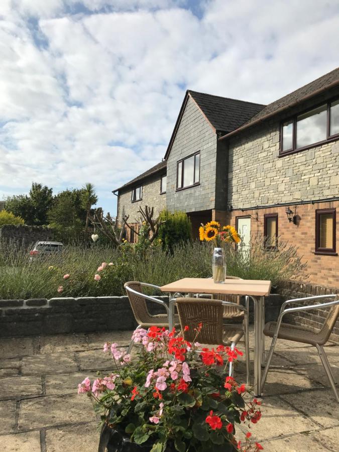 Smithaleigh Farm Rooms And Apartments Sparkwell Εξωτερικό φωτογραφία