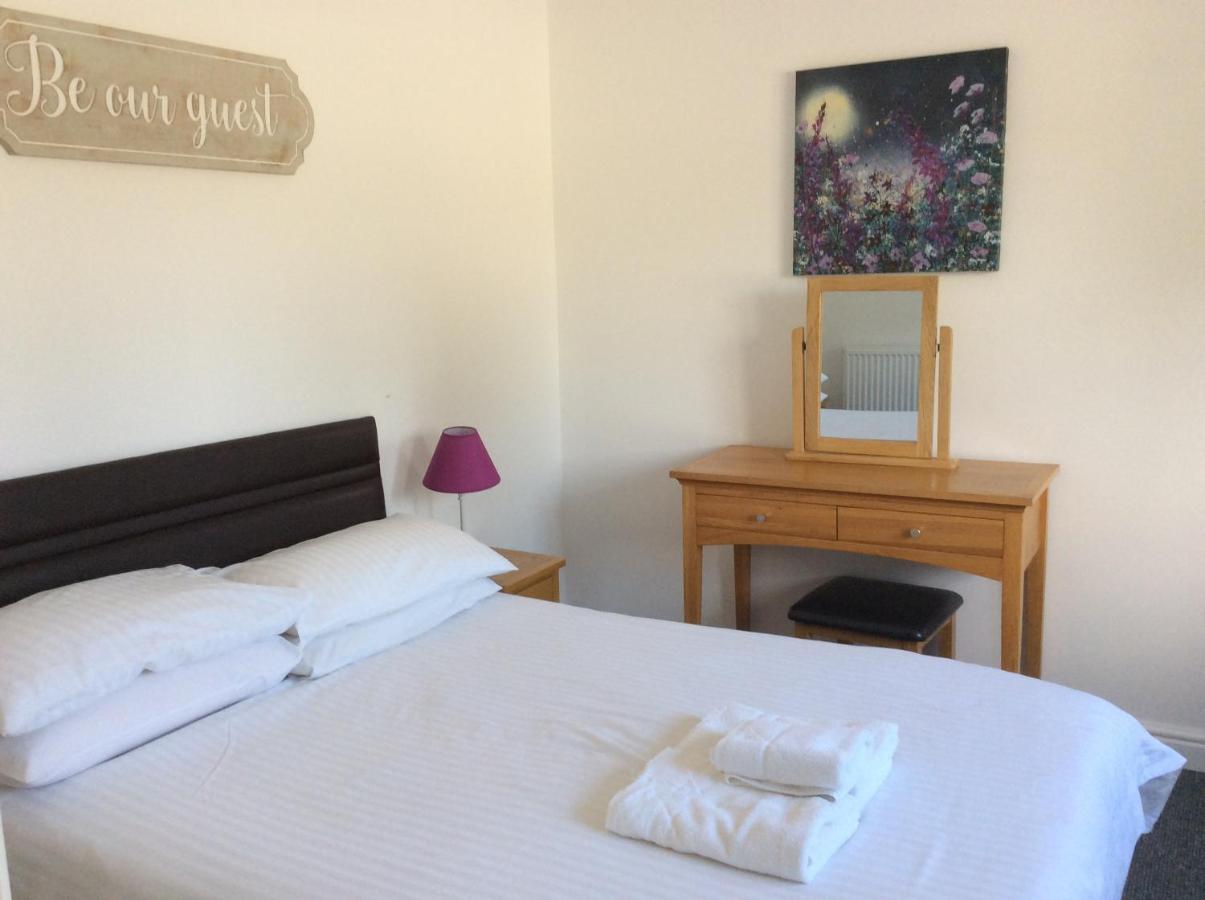 Smithaleigh Farm Rooms And Apartments Sparkwell Εξωτερικό φωτογραφία