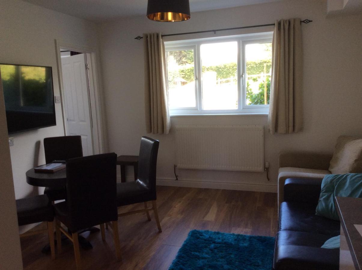 Smithaleigh Farm Rooms And Apartments Sparkwell Εξωτερικό φωτογραφία