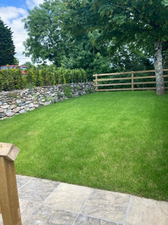 Smithaleigh Farm Rooms And Apartments Sparkwell Εξωτερικό φωτογραφία