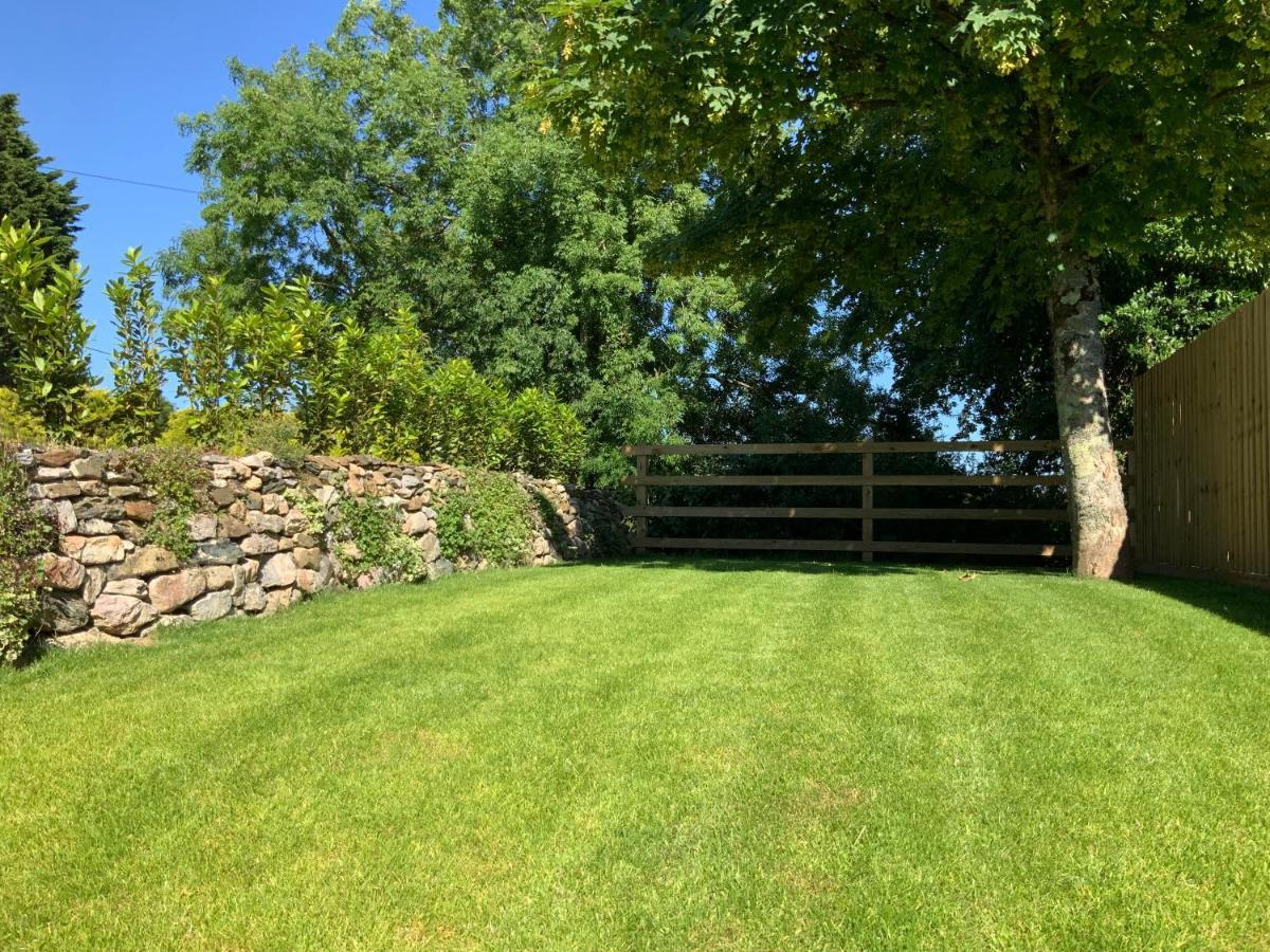 Smithaleigh Farm Rooms And Apartments Sparkwell Εξωτερικό φωτογραφία