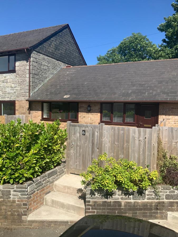 Smithaleigh Farm Rooms And Apartments Sparkwell Εξωτερικό φωτογραφία