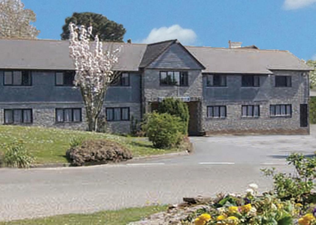 Smithaleigh Farm Rooms And Apartments Sparkwell Εξωτερικό φωτογραφία