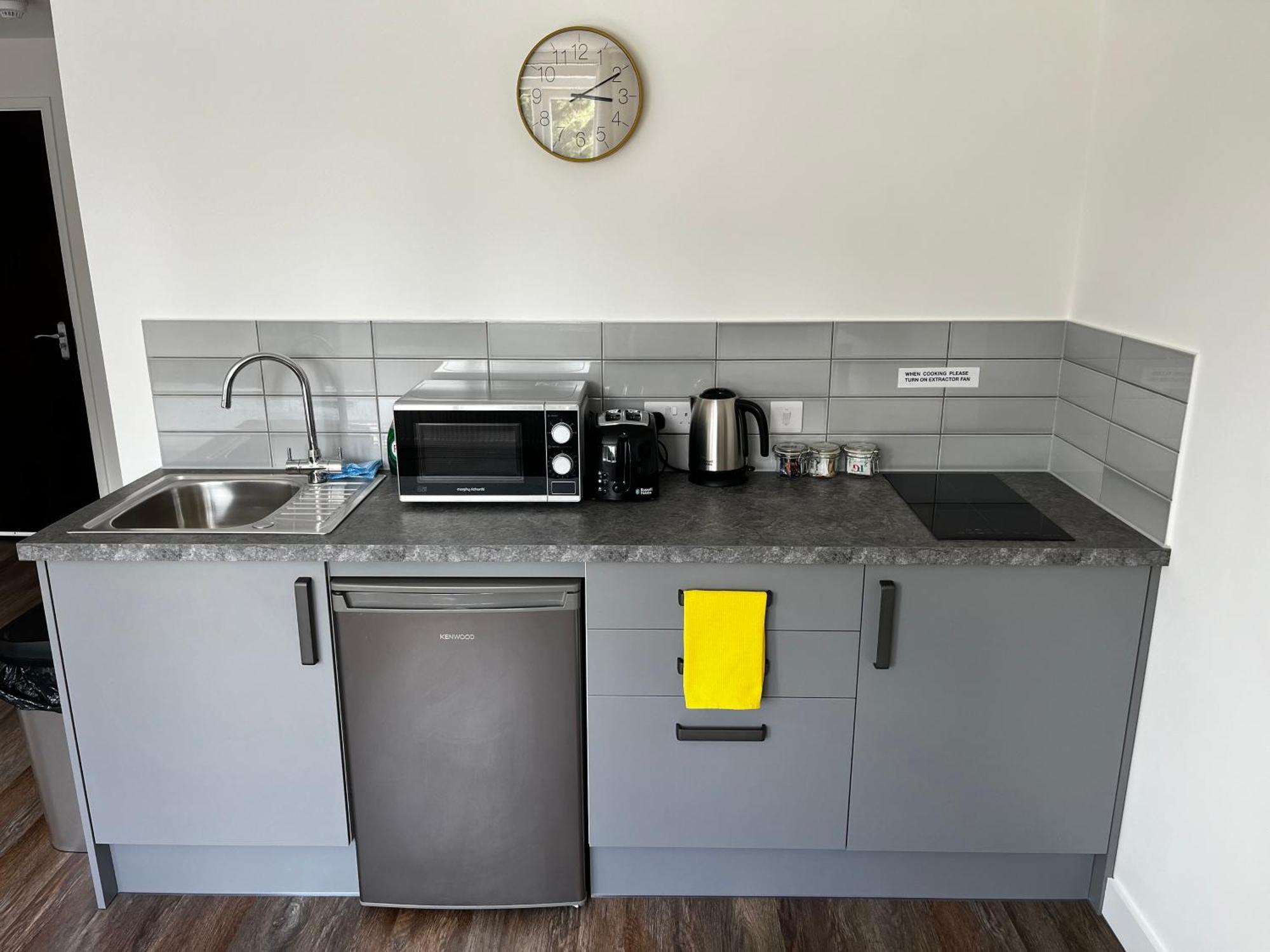 Smithaleigh Farm Rooms And Apartments Sparkwell Εξωτερικό φωτογραφία