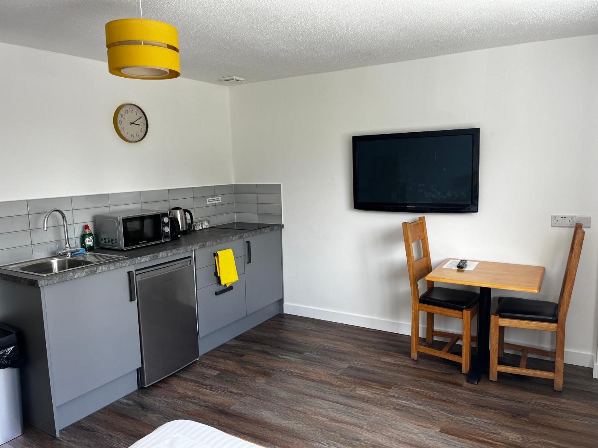 Smithaleigh Farm Rooms And Apartments Sparkwell Εξωτερικό φωτογραφία