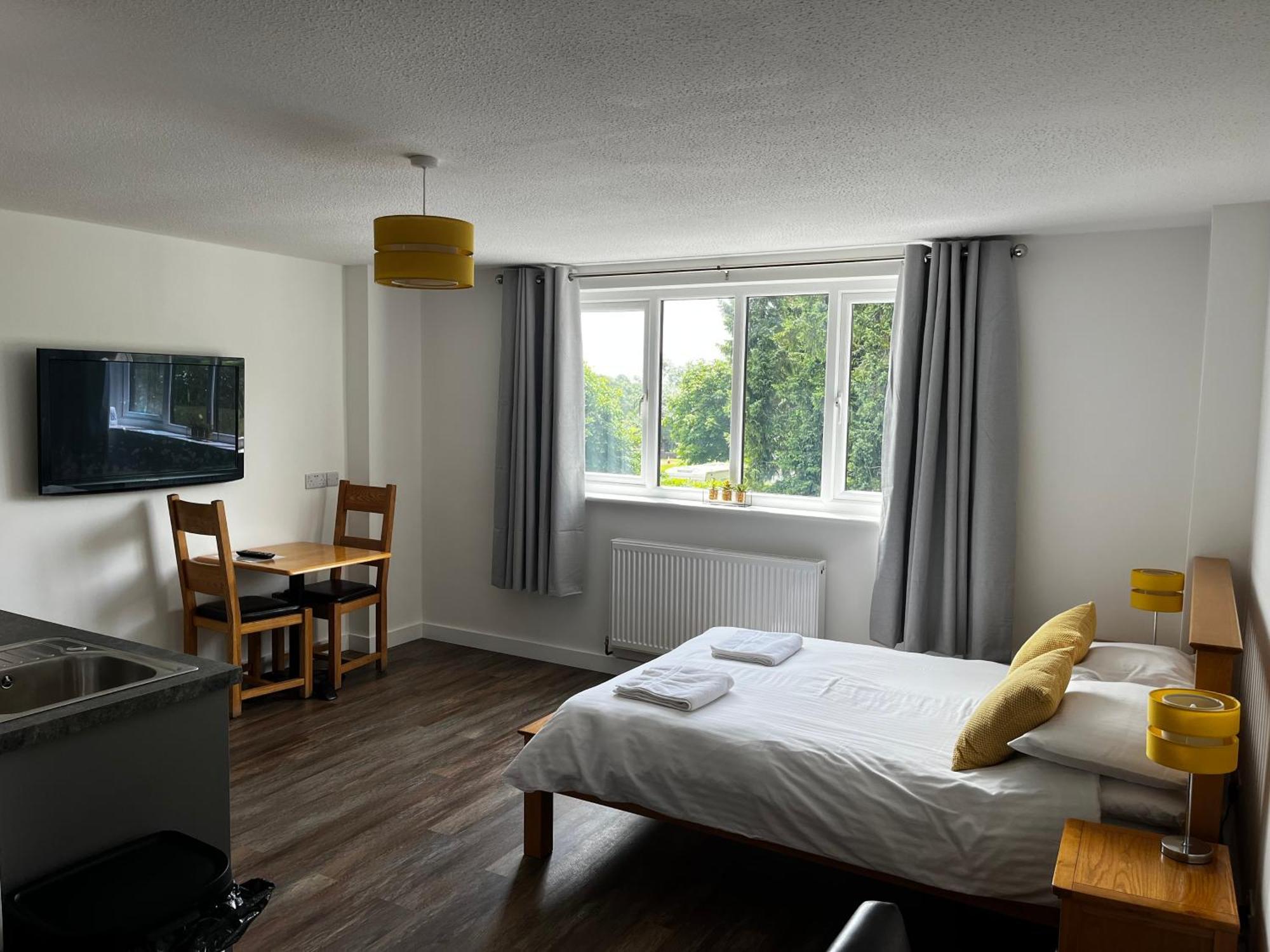 Smithaleigh Farm Rooms And Apartments Sparkwell Εξωτερικό φωτογραφία