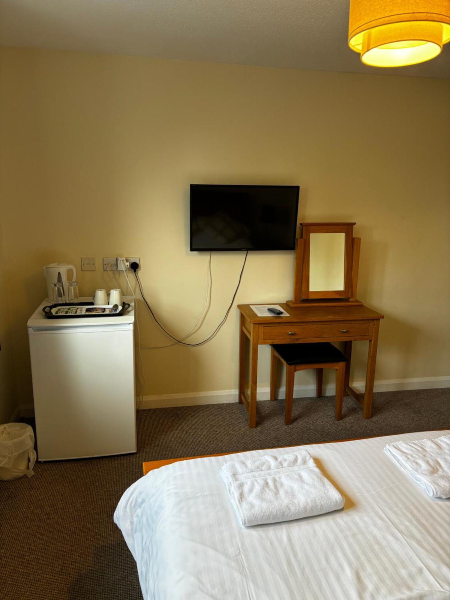 Smithaleigh Farm Rooms And Apartments Sparkwell Δωμάτιο φωτογραφία