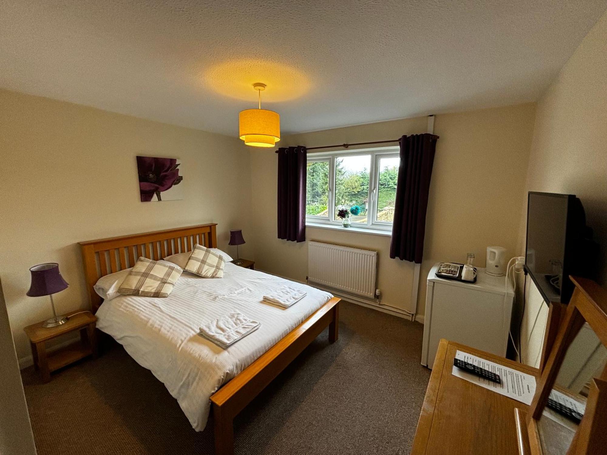 Smithaleigh Farm Rooms And Apartments Sparkwell Εξωτερικό φωτογραφία