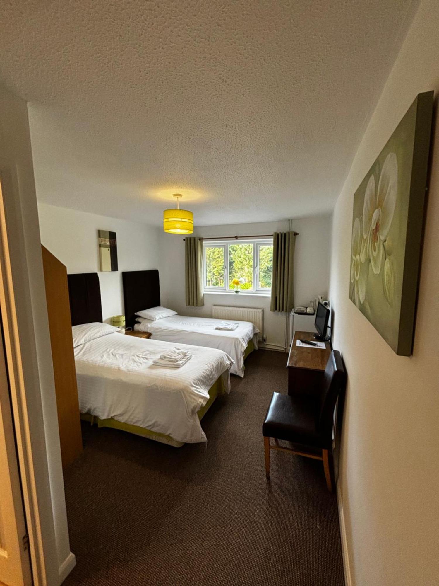 Smithaleigh Farm Rooms And Apartments Sparkwell Εξωτερικό φωτογραφία