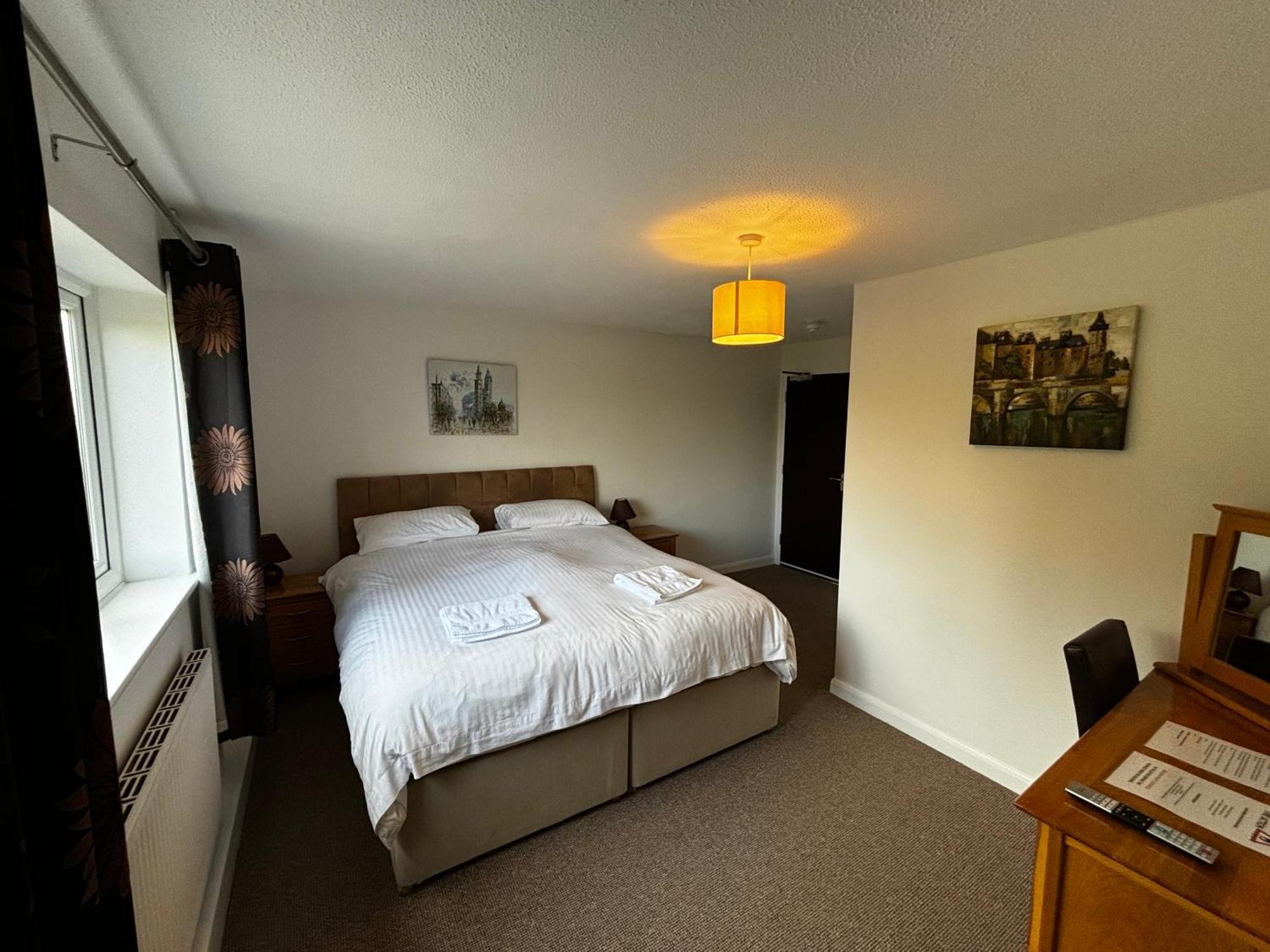 Smithaleigh Farm Rooms And Apartments Sparkwell Εξωτερικό φωτογραφία