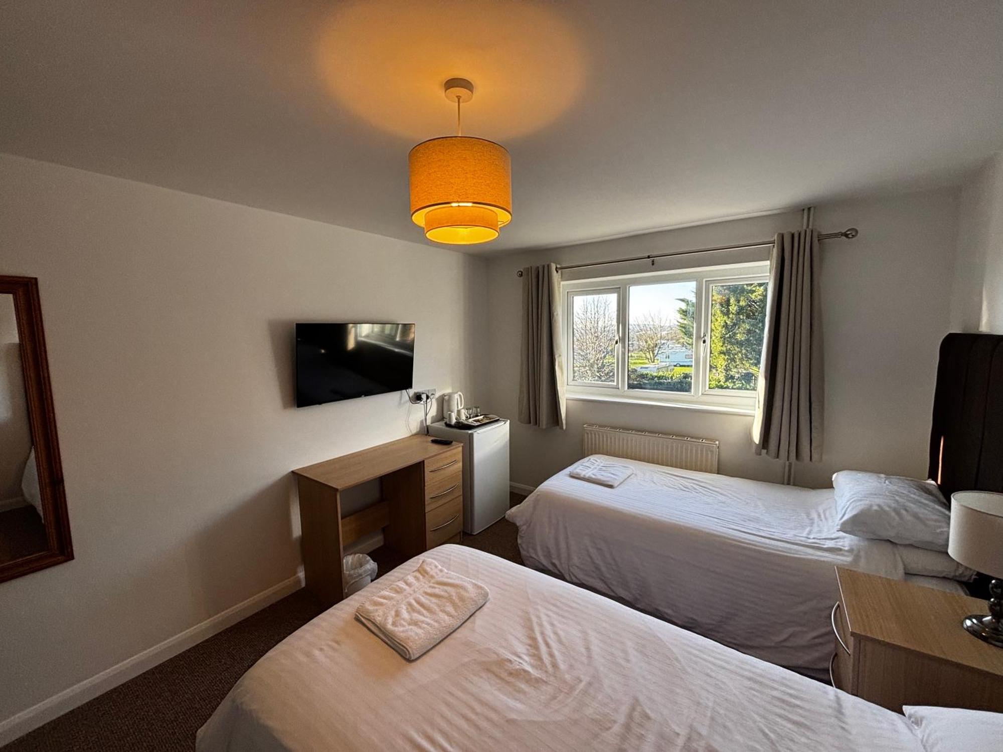 Smithaleigh Farm Rooms And Apartments Sparkwell Εξωτερικό φωτογραφία