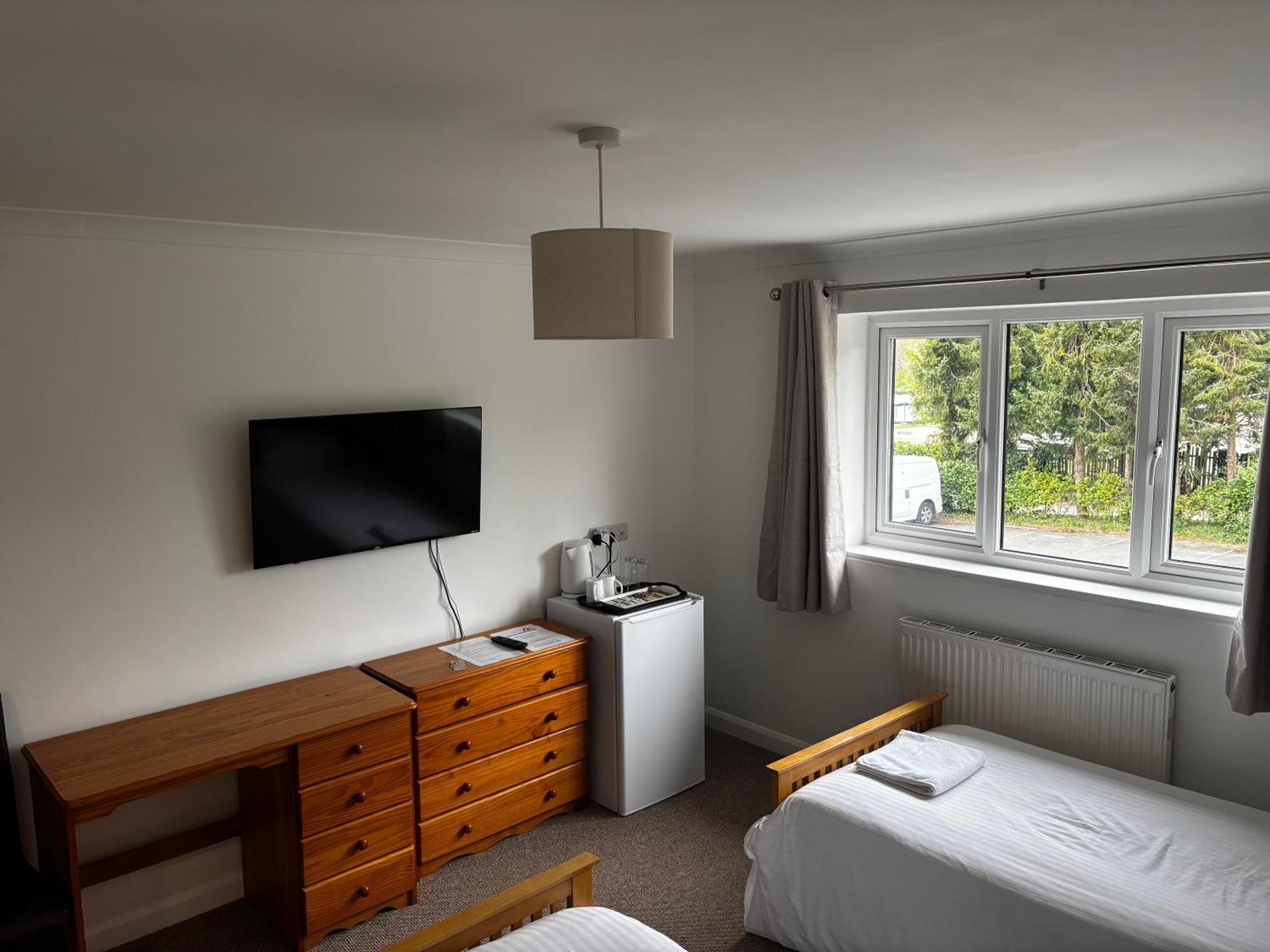 Smithaleigh Farm Rooms And Apartments Sparkwell Εξωτερικό φωτογραφία
