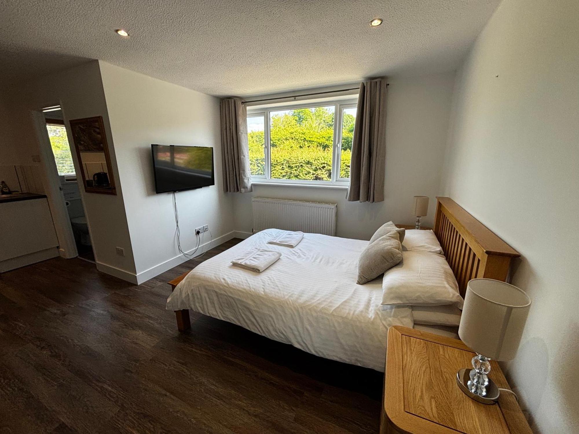 Smithaleigh Farm Rooms And Apartments Sparkwell Εξωτερικό φωτογραφία