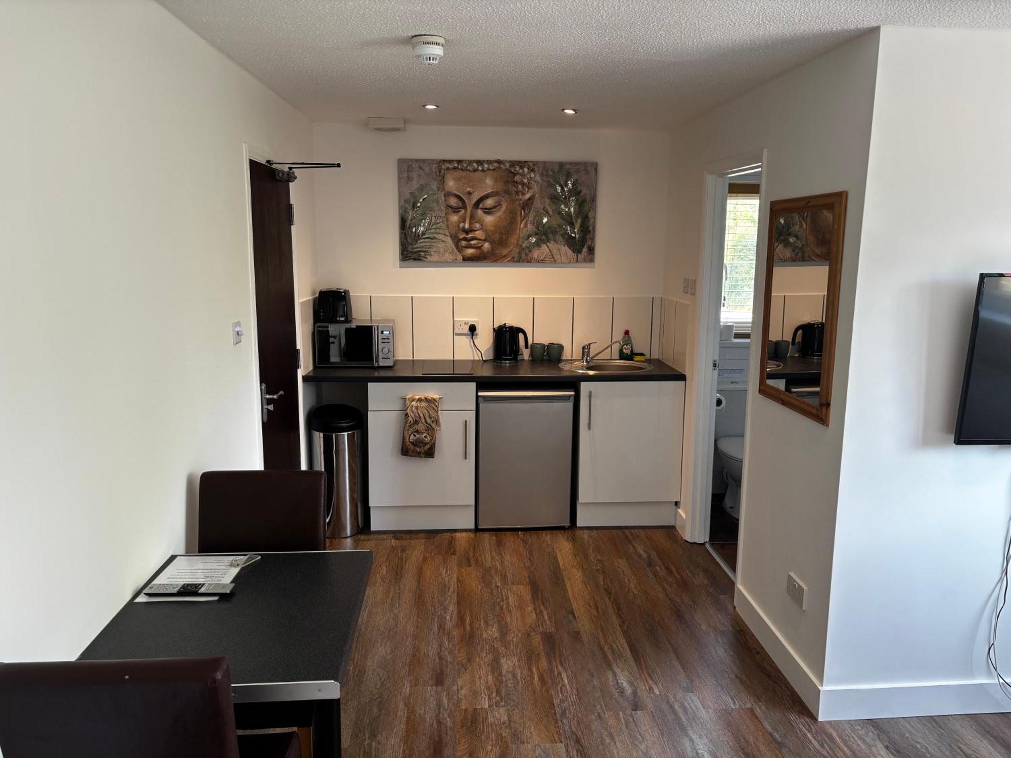 Smithaleigh Farm Rooms And Apartments Sparkwell Εξωτερικό φωτογραφία
