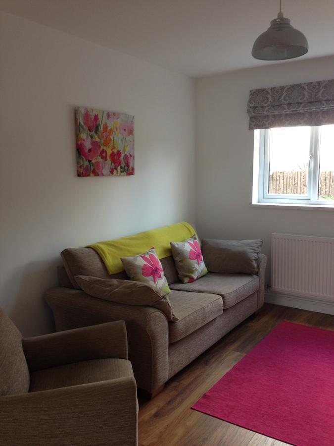 Smithaleigh Farm Rooms And Apartments Sparkwell Εξωτερικό φωτογραφία