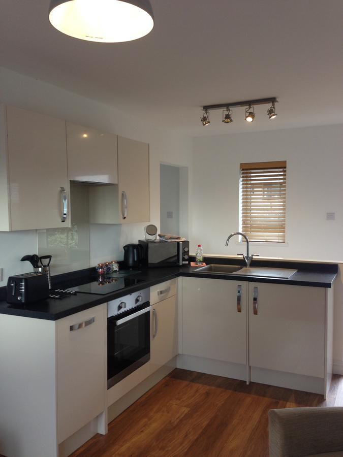 Smithaleigh Farm Rooms And Apartments Sparkwell Εξωτερικό φωτογραφία