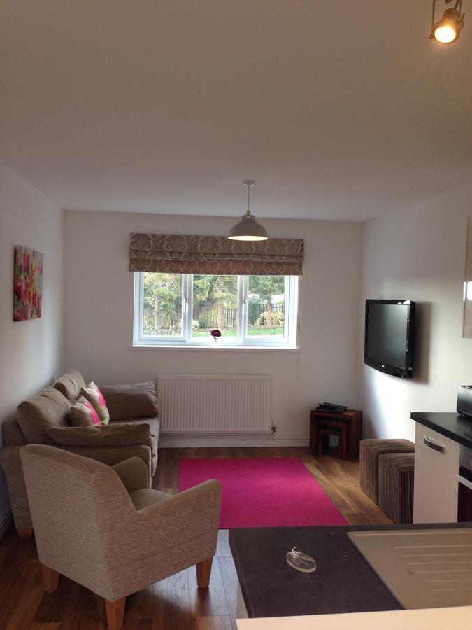 Smithaleigh Farm Rooms And Apartments Sparkwell Εξωτερικό φωτογραφία
