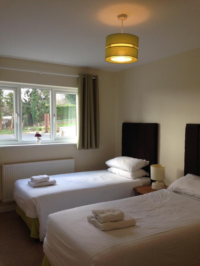 Smithaleigh Farm Rooms And Apartments Sparkwell Εξωτερικό φωτογραφία
