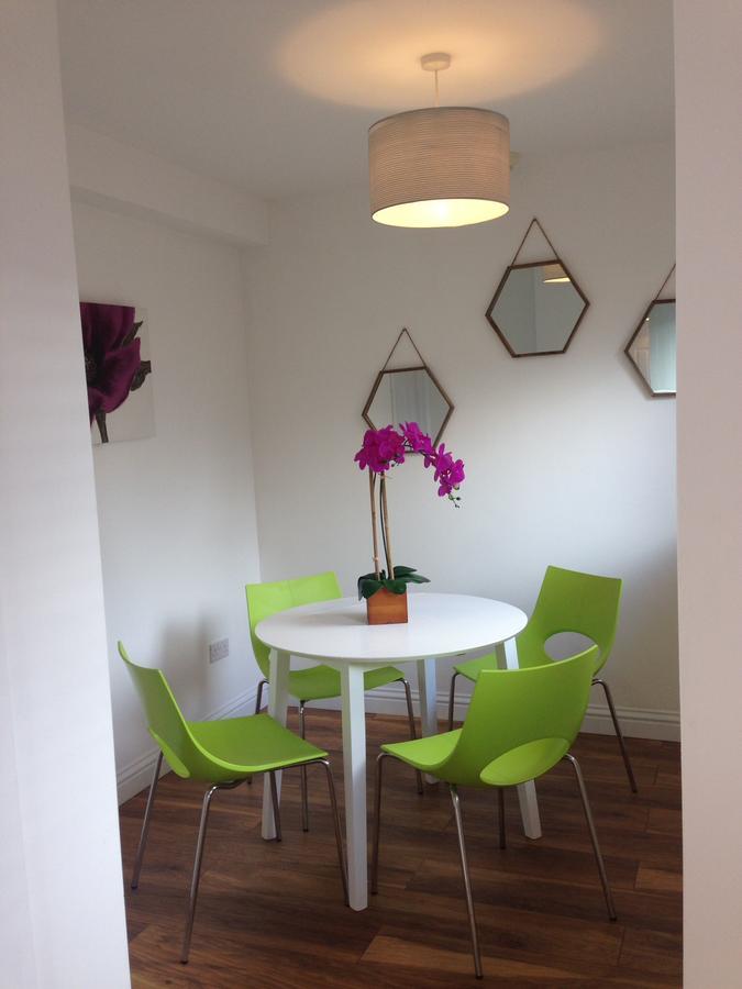 Smithaleigh Farm Rooms And Apartments Sparkwell Εξωτερικό φωτογραφία