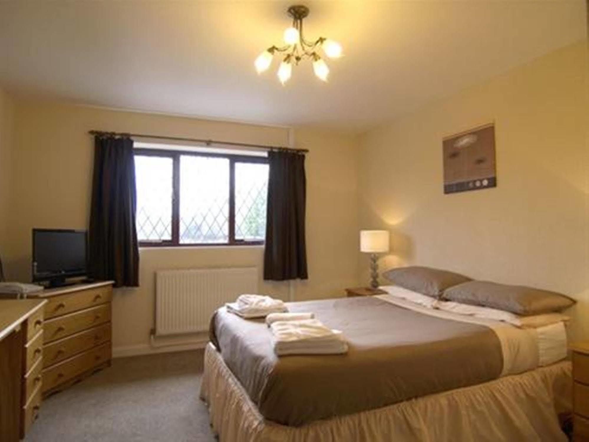 Smithaleigh Farm Rooms And Apartments Sparkwell Εξωτερικό φωτογραφία