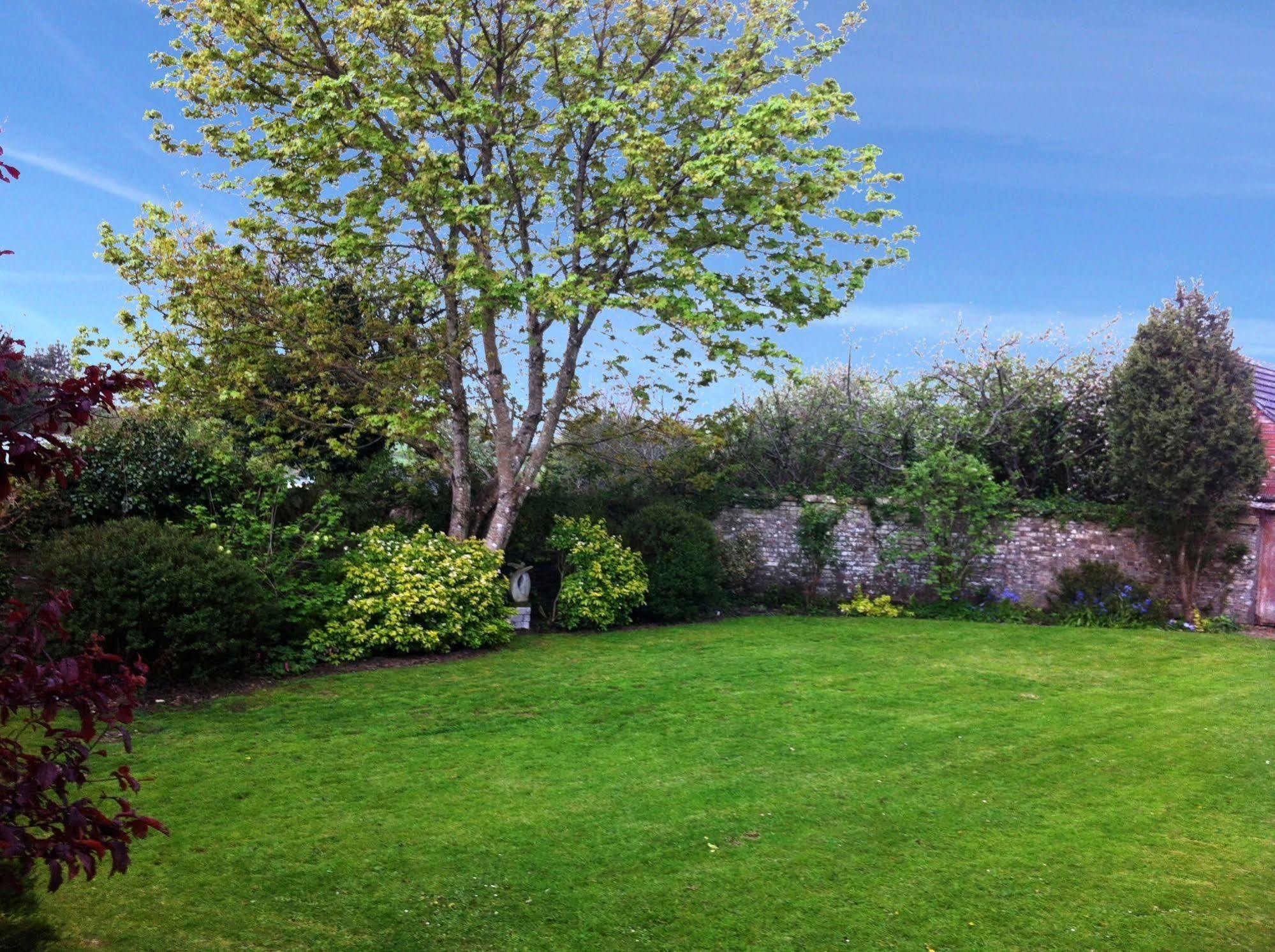 Smithaleigh Farm Rooms And Apartments Sparkwell Εξωτερικό φωτογραφία