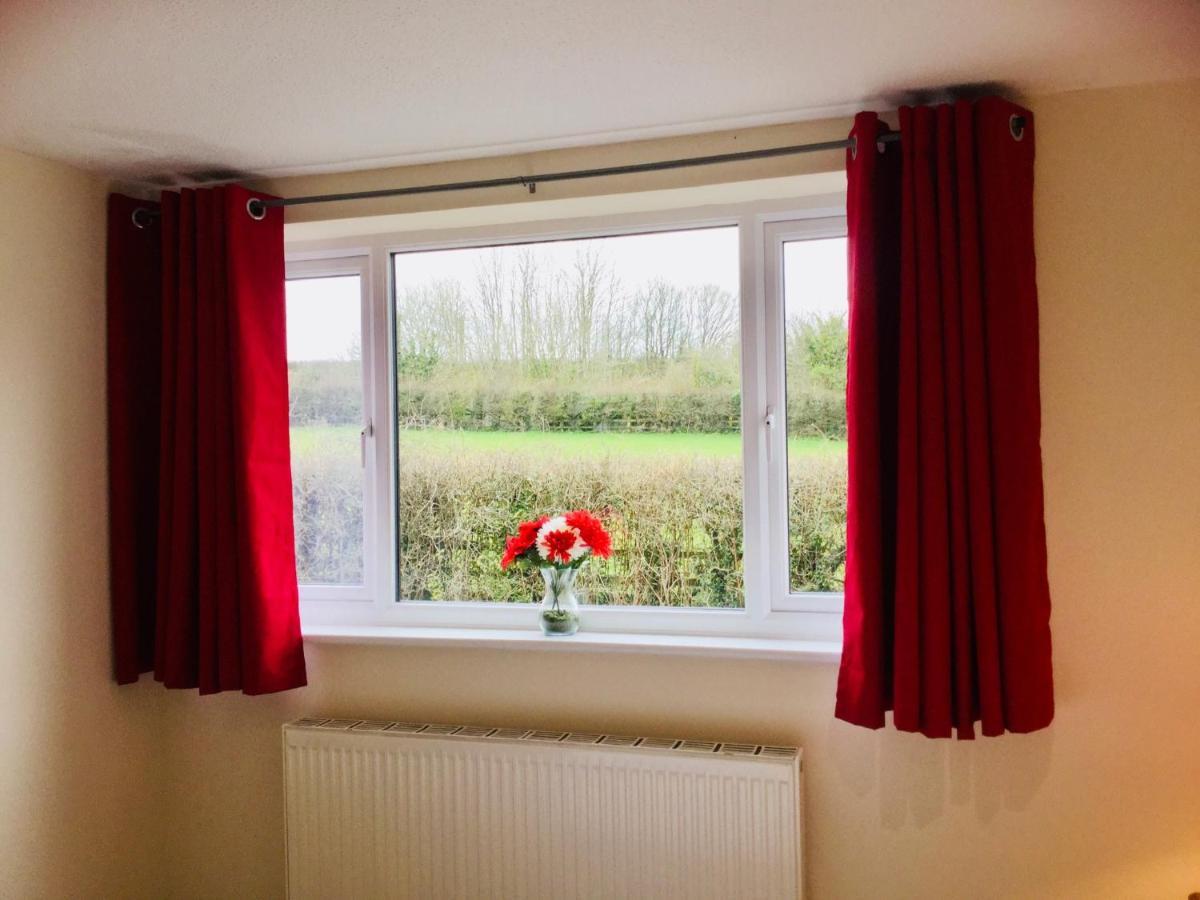 Smithaleigh Farm Rooms And Apartments Sparkwell Εξωτερικό φωτογραφία