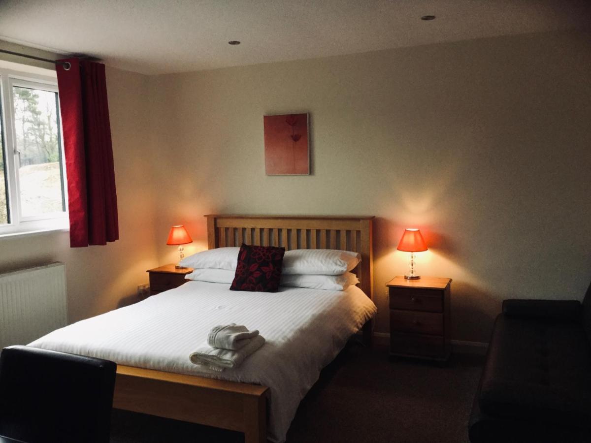 Smithaleigh Farm Rooms And Apartments Sparkwell Εξωτερικό φωτογραφία