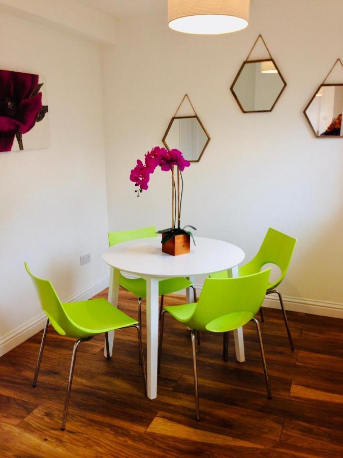 Smithaleigh Farm Rooms And Apartments Sparkwell Εξωτερικό φωτογραφία
