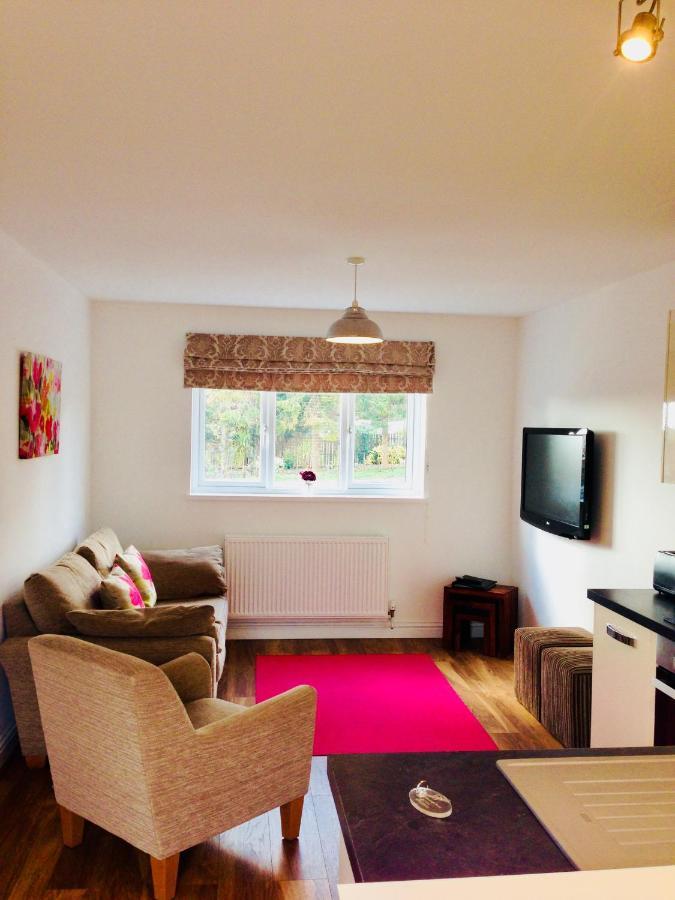 Smithaleigh Farm Rooms And Apartments Sparkwell Εξωτερικό φωτογραφία
