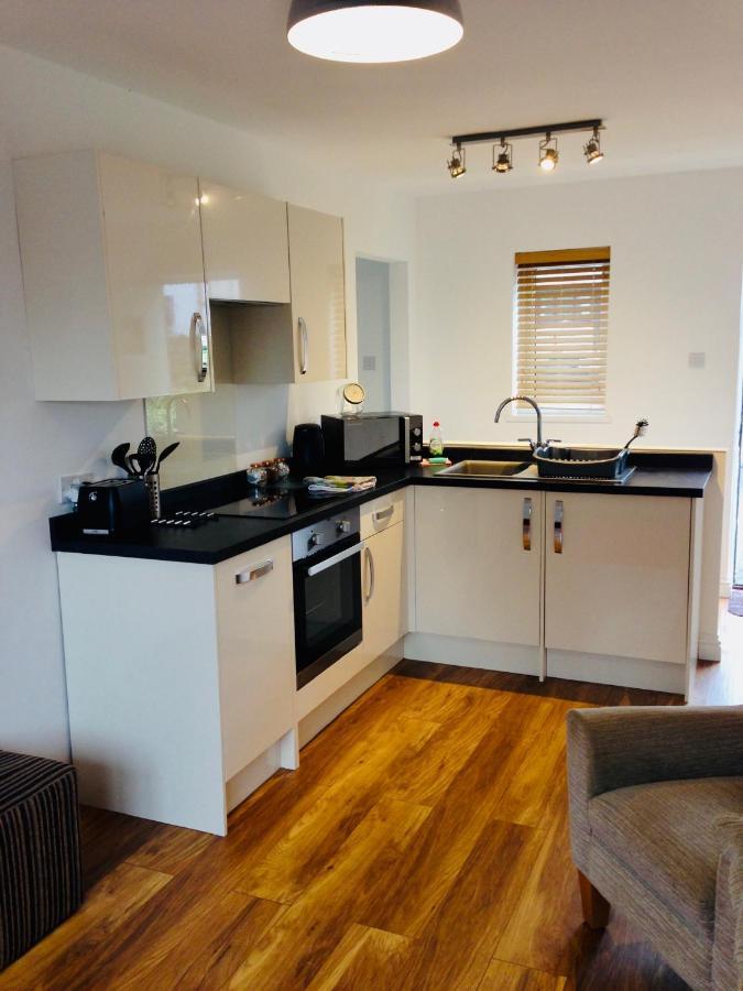 Smithaleigh Farm Rooms And Apartments Sparkwell Εξωτερικό φωτογραφία
