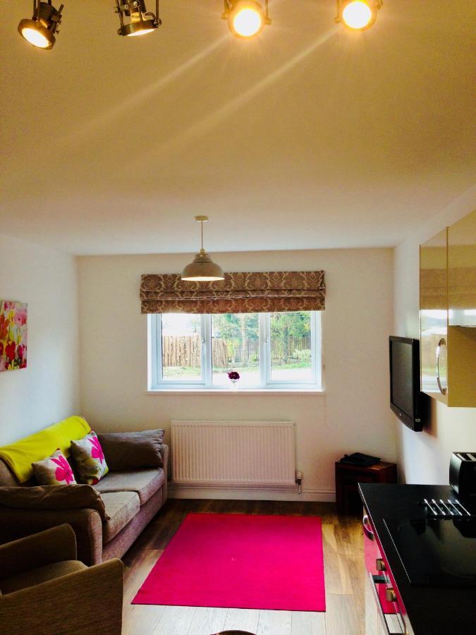 Smithaleigh Farm Rooms And Apartments Sparkwell Εξωτερικό φωτογραφία