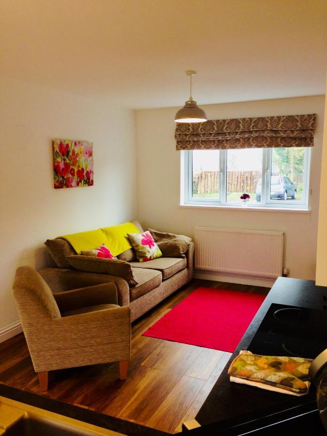 Smithaleigh Farm Rooms And Apartments Sparkwell Εξωτερικό φωτογραφία