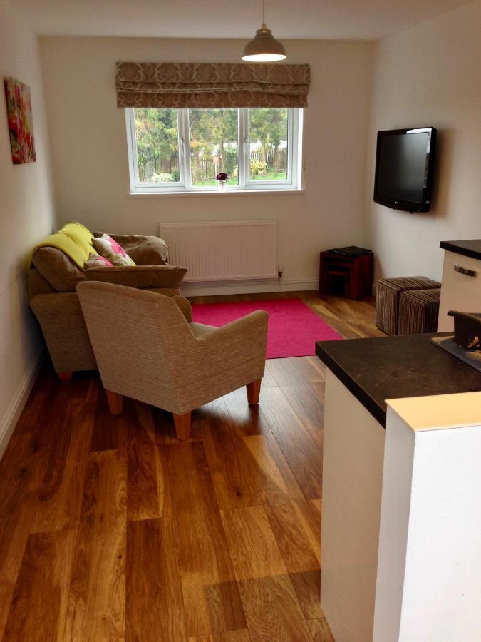 Smithaleigh Farm Rooms And Apartments Sparkwell Εξωτερικό φωτογραφία
