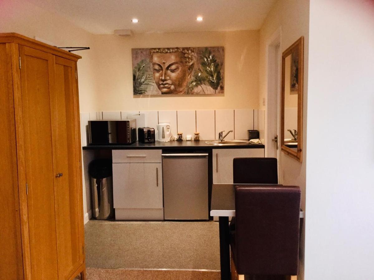 Smithaleigh Farm Rooms And Apartments Sparkwell Εξωτερικό φωτογραφία