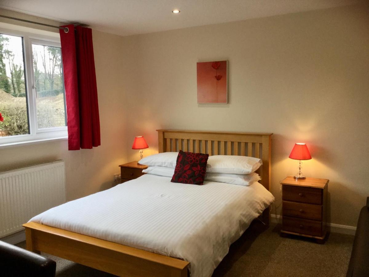 Smithaleigh Farm Rooms And Apartments Sparkwell Εξωτερικό φωτογραφία