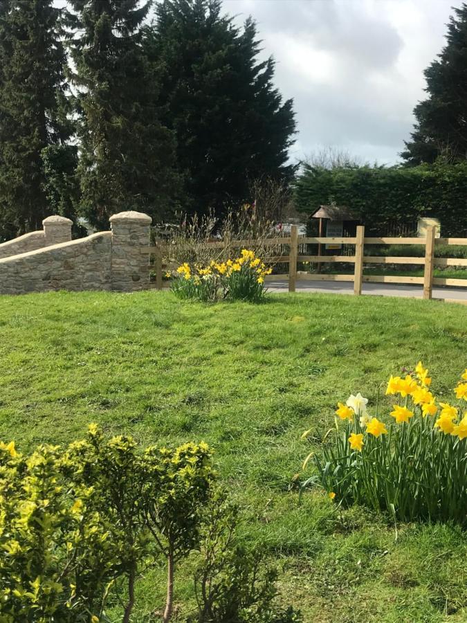 Smithaleigh Farm Rooms And Apartments Sparkwell Εξωτερικό φωτογραφία