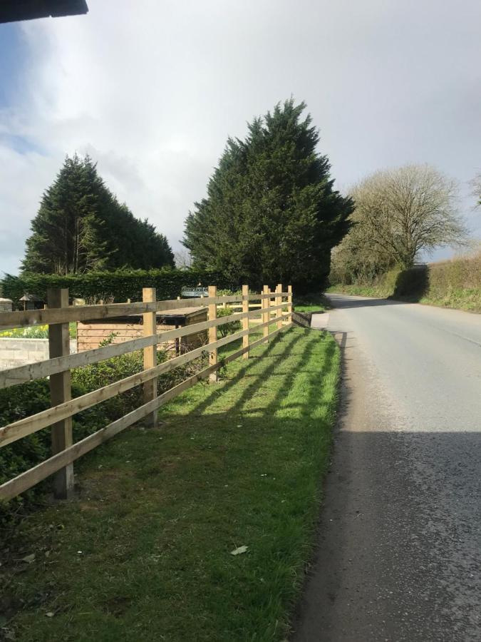 Smithaleigh Farm Rooms And Apartments Sparkwell Εξωτερικό φωτογραφία
