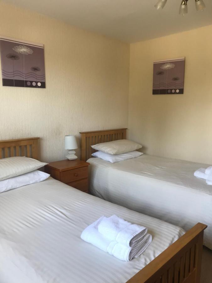 Smithaleigh Farm Rooms And Apartments Sparkwell Εξωτερικό φωτογραφία