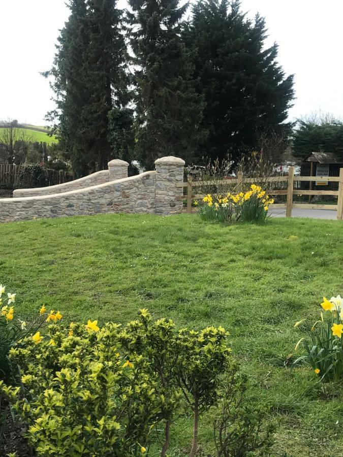 Smithaleigh Farm Rooms And Apartments Sparkwell Εξωτερικό φωτογραφία